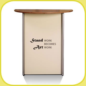  Stand Ministand M10