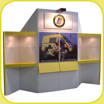  Stand Ministand M100