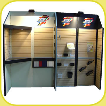  Stand Ministand M102