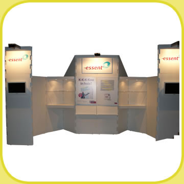  Stand Ministand M112