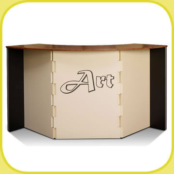  Stand Ministand M13