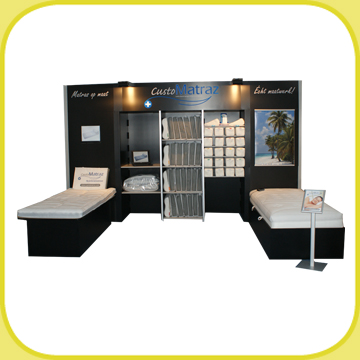  Stand Ministand M20