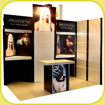  Stand Ministand M29