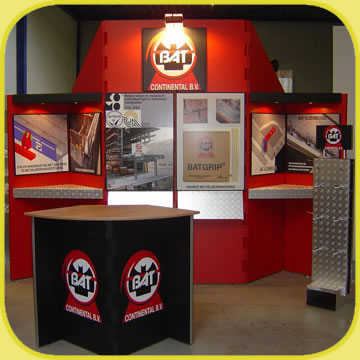  Stand Ministand M32