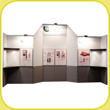  Stand Ministand M39