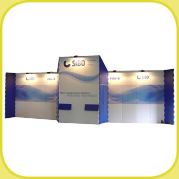  Stand Ministand M41