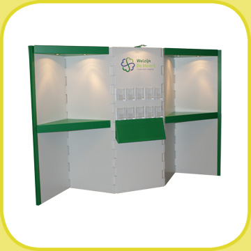  Stand Ministand M47