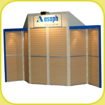  Stand Ministand M55