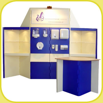  Stand Ministand M56