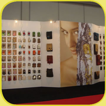  Stand Ministand M58