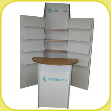  Stand Ministand M59