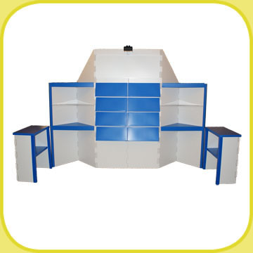  Stand Ministand M61