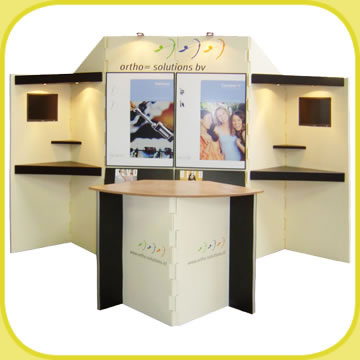  Stand Ministand M63
