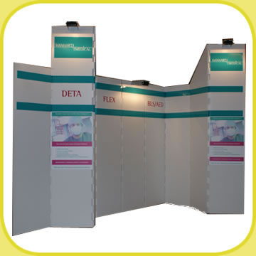  Stand Ministand M65
