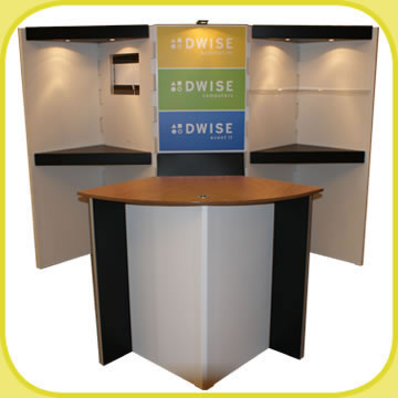  Stand Ministand M70