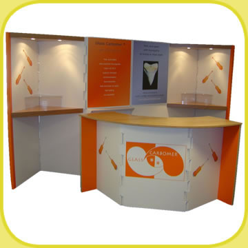  Stand Ministand M84