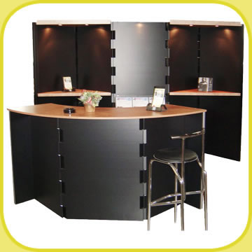  Stand Ministand M89