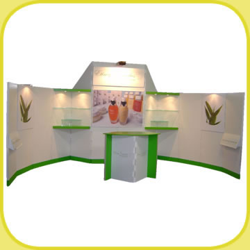  Stand Ministand M92