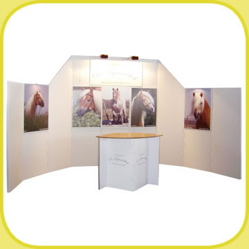  Stand Ministand M98